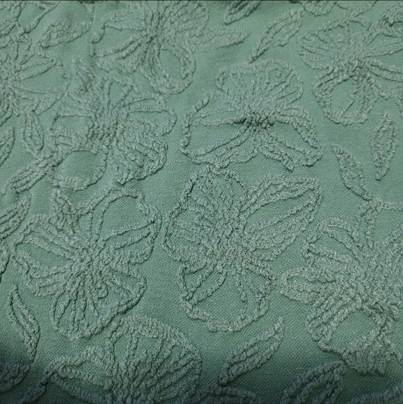 NWT  Anthropologie  Textured Tank  Women's  L/XL - Picture 9 of 14